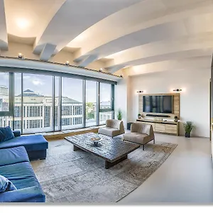  Apartment Loft Astoria