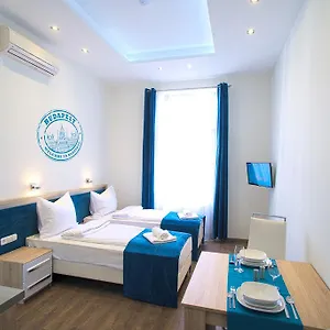 Focus Point Apartman