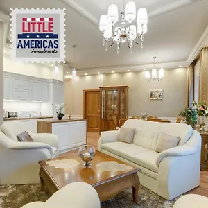 Little Philadelphia Premium Appartamento