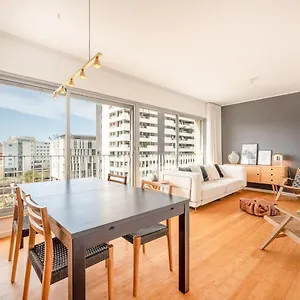 Guestready - Pedra Near Marina , Lisbon Portugal